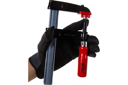 Струбцина 160/80 BESSEY BE-TPN16BE