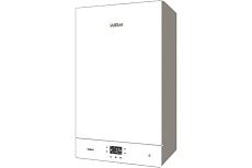 Газовый настенный одноконтурный котел WARM &quot;AUROS LITE&quot; 24 кВт KA12134