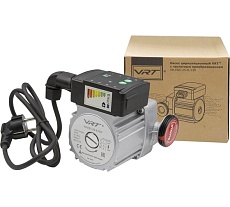 Насос циркуляционный VRT VR.ESC.25-6.130 с частотным регулированием, с гайками 552897