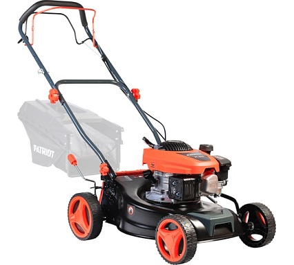 Бензиновая газонокосилка Patriot PT 42LS 512109004