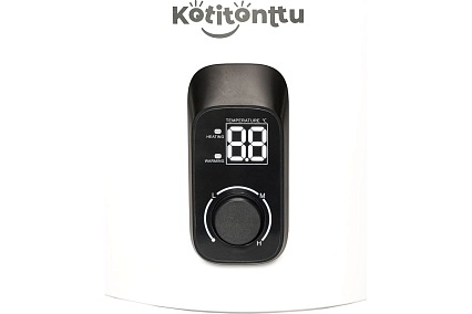 Электрический накопительный водонагреватель Kotitonttu SALMI VRM-80D 00-00000169