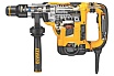 Перфоратор DeWalt D 25602 K