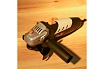Углошлифовальная машина Deko DKAG650W 063-2200