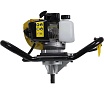 Мотобур Huter GGD-52 70/13/1
