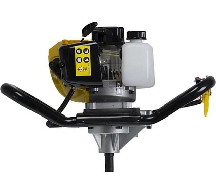 Мотобур Huter GGD-52 70/13/1