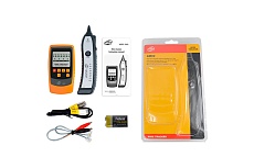 Кабельный тестер Benetech GM62 13942