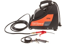 Компрессор Fubag HANDY MASTER KIT 195 + 5 предметов