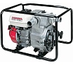 Бензиновая мотопомпа Honda WT20XK4DE