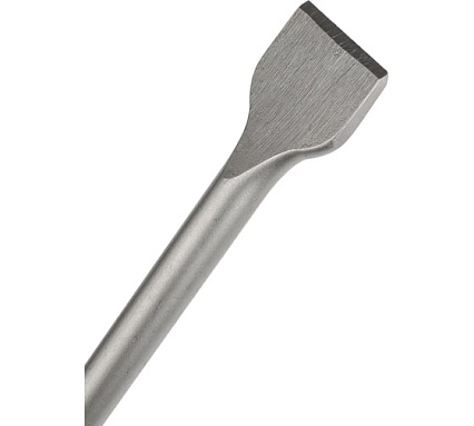 Зубило широкое SDS-Max 50x400 мм RAGE by VIRA 558253