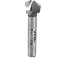 Зенковка по металлу 10,4 мм P6M5 конус 90 гр. DIN 335 Diamond Industrial DIDZM104