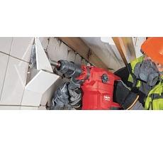 Долото широкое офсетное TE-YPX PM 80х280 мм Hilti 2207191