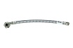 Шланг угловой 40 см 1"-1/2" AquamotoR AR114009
