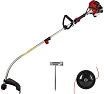 Бензиновый разъёмный триммер DDE GT250L 790-014