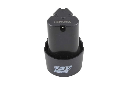 Литий-ионный аккумулятор для дрели-шуруповерта ab3-2000 (12в, 2000 mah) AktiTool 101220