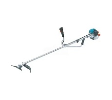 Триммер бензиновый SENIX 25.4 куб.см, 0,85 кВт BCUTS-M1-EU