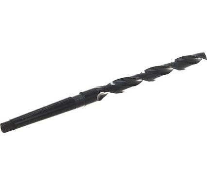 Сверло кх длинная серия (12.9х134х215 мм; КМ1; Р6М5; ГОСТ12121-77) ИНСТУЛС 00001177549