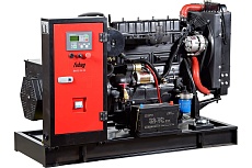 Дизельная электростанция Fubag DS 22 DA ES 838229