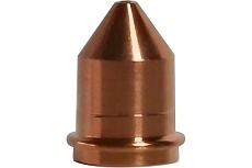 Набор сопел PX 125А 5 шт BlueWeld 802896