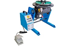 Сварочный позиционер CNC-100 FABTEC 60380