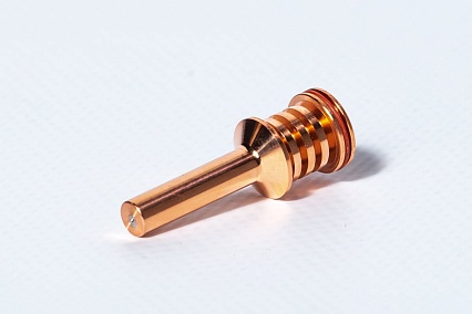 Электрод (Electrode) 5 шт, 15-30A Plazweld Р-420132