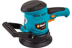 Шлифовальная орбитальная машина Bort BES-450 93723422