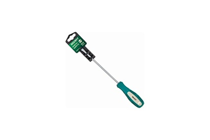 Шлицевая отвертка ВОЛАТ SL5 17060-515
