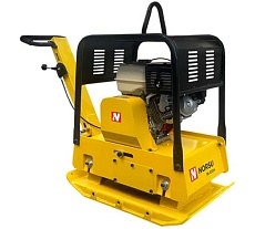 Реверсивная виброплита NORSU RF-R330H