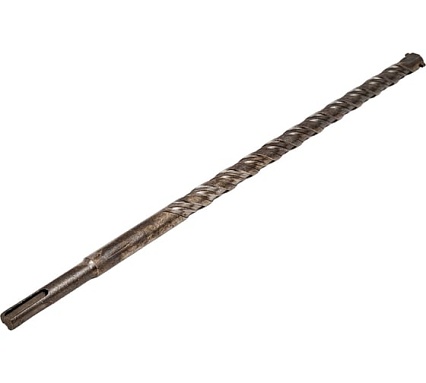 Бур 16х350 мм, SDS+ Резолюкс 15097