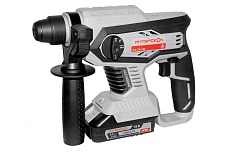 Аккумуляторный перфоратор Интерскол ПА-24/18В 579.2.2.70