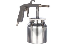 Пескоструйный пневмопистолет Fubag SBG142/3,5 110115