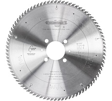 Диск пильный HW основной (400x75x4.4/3.2 мм; Z84; TR-F) Golden Eagle TL00001184