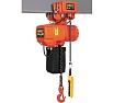 Цепная передвижная электрическая таль OCALIFT 005-01s г/п 0,5Т, высота 9м, 380в OCA00501ST9m
