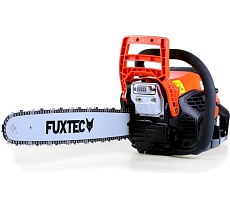 Бензиновая цепная пила Fuxtec FX-KS155