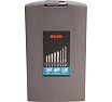Набор ручных метчиков RUKO M3-M12, HSS, 28 пр. 245003RO