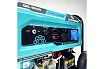 Бензиновый генератор Steviman GR-8500 GR-08500-2402