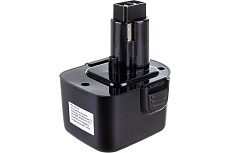 Аккумуляторная батарея для DEWALT (2 Ач, 12 В, Ni-Cd) Pitatel TSB-056-DE12/BD12A-20C
