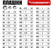 Набор метчиков и плашек метрический Станкоимпорт 110 предметов ST4145
