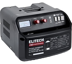 Устройство пуско-зарядное Elitech EBC 50/180 HD 206814