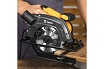 Дисковая (циркулярная) пила Deko DKCS1500-160 1500Вт, 165мм диск 063-4190