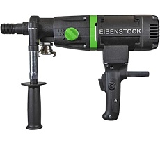 Дрель для мокрого-сухого алмазного бурения Eibenstock PLD 182.1 NT Diamond Core Drill 0343X000