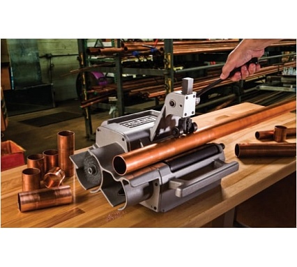 Отрезной станок Ridgid 122 96362 для нержавеющей стали
