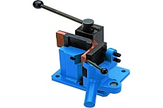 Трубогиб с эксцентрическим штифтом 70 мм Gedore 4539940