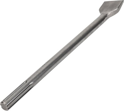 Наклонная лопатка SDS-max 50x400 мм D.BOR 10950400-2785