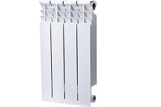 Биметаллический радиатор Oasis &quot;Heat&quot; 500/100/4