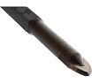Сверло (6 мм, 70 мм, хвостовик HEX1/4) для стекла и керамики WPW HMZ0604