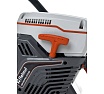 Бензорез Helmut GT350 hl-120