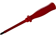 Набор диэлектрических отверток SL 0,4х2,5х85-1,2х6,5х150 и PH Jonnesway D02AP08S