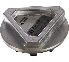 Фреза алмазная СО LS ST00 1000/800 3 шт Ниборит в1023