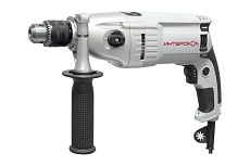 Ударная дрель Интерскол ДУ-16/1050ЭР 611.1.0.00
