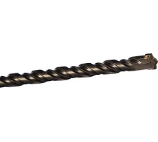 Бур (12х400/450 мм; SDS+) Biber 78125 тов-041904